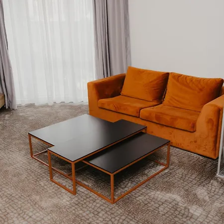 Hotel Koncept