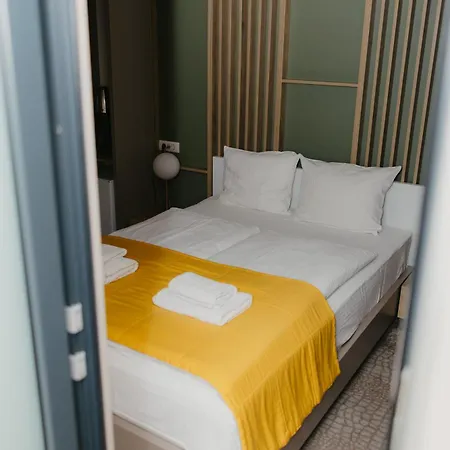 Koncept Hotel Sarajevo