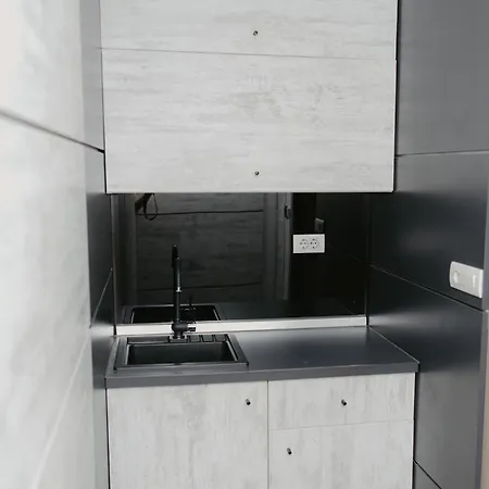 Hotel Koncept Sarajevo